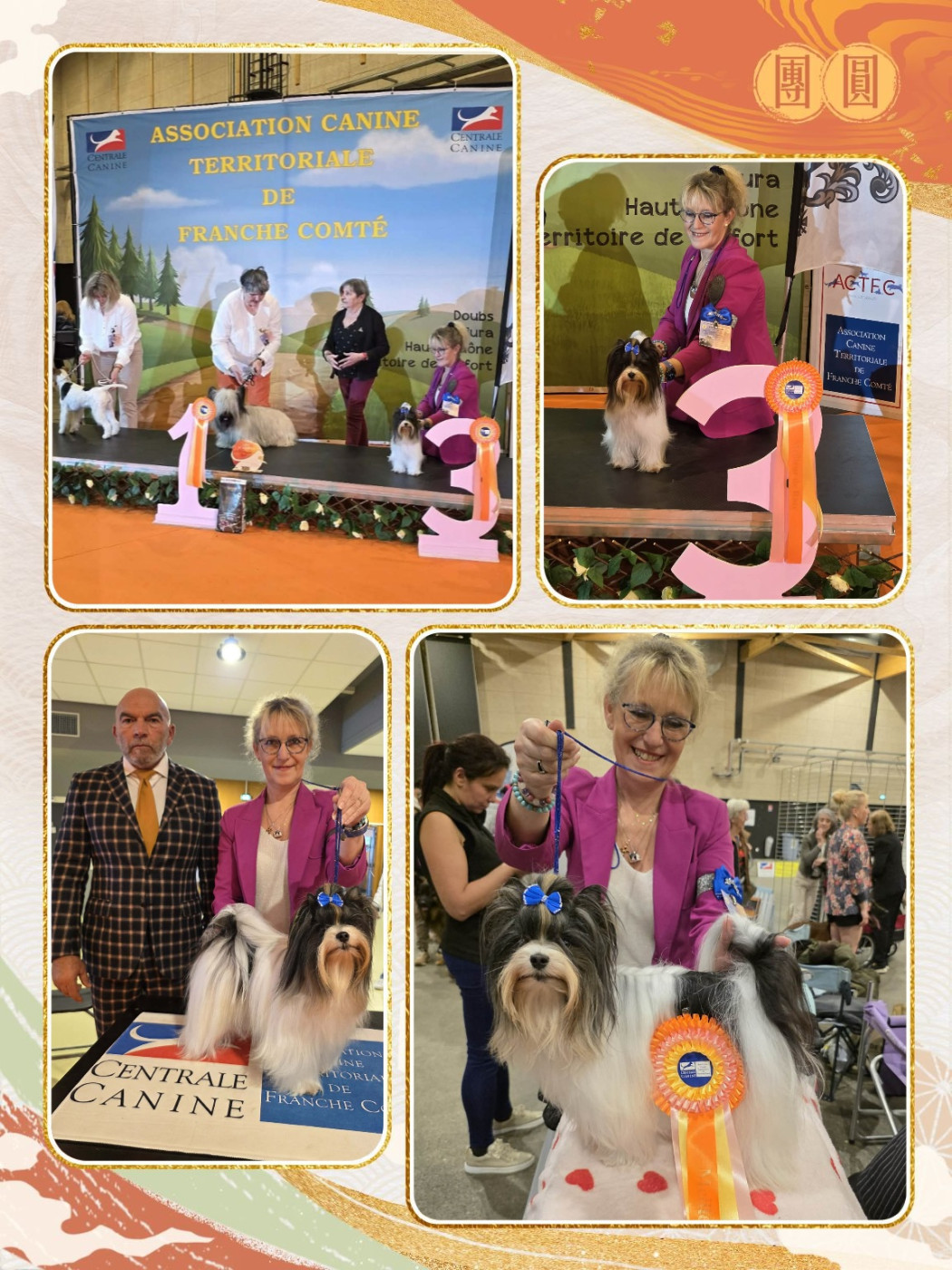 CACS Lons Le Saunier