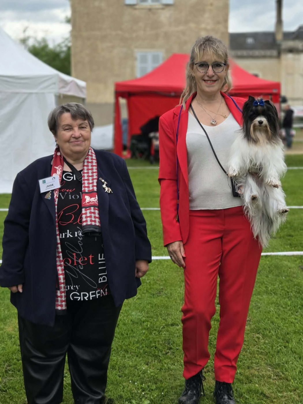 du Mas des Anges - NDS Chalon Sur Saône 10 mai 2026